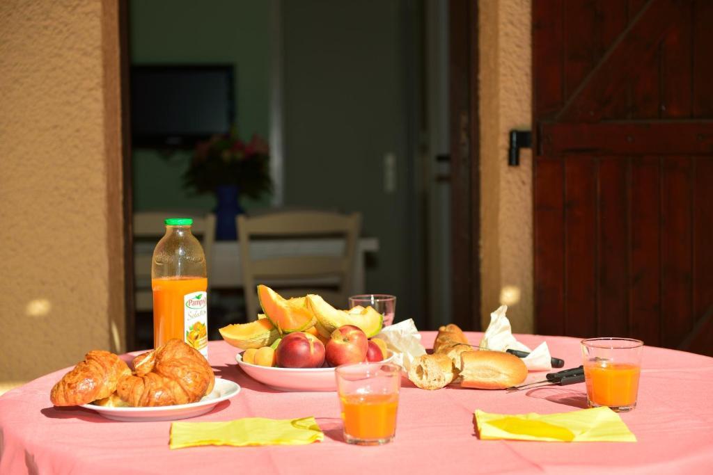 Azureva Saint Cyprien Aparthotel Room photo